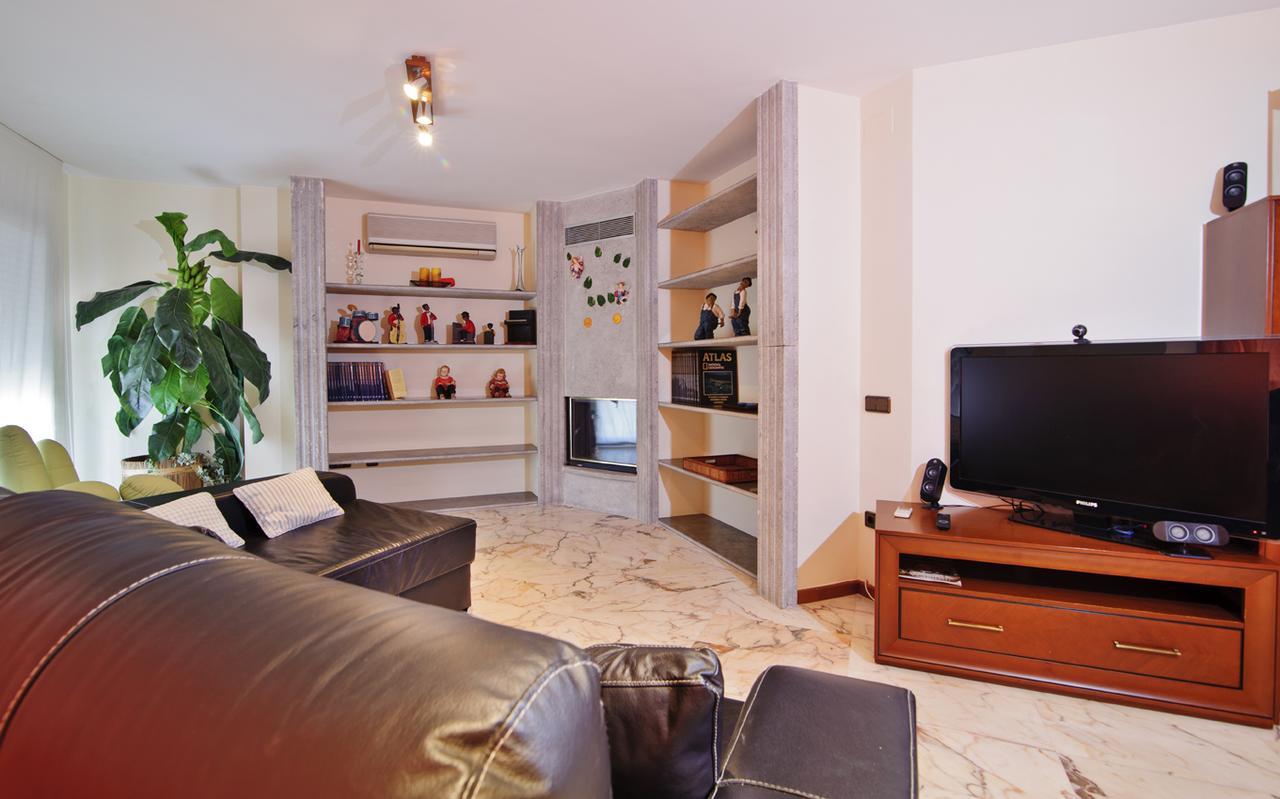 Apartamentos Puigsapera Sant Antoni De Calonge Exterior foto