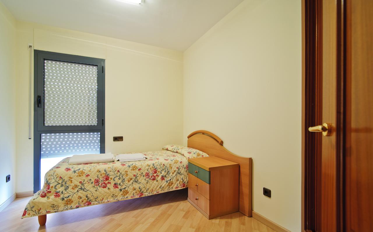 Apartamentos Puigsapera Sant Antoni De Calonge Exterior foto