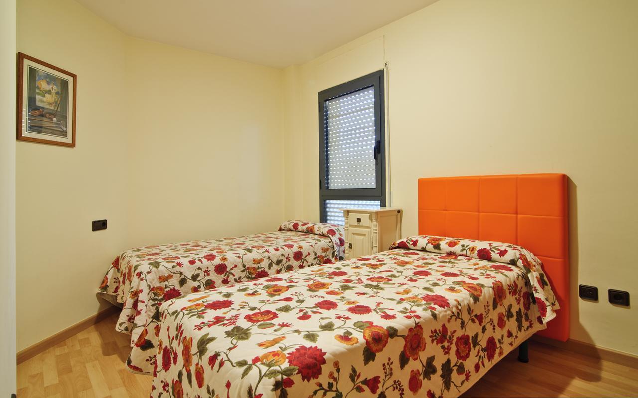 Apartamentos Puigsapera Sant Antoni De Calonge Exterior foto
