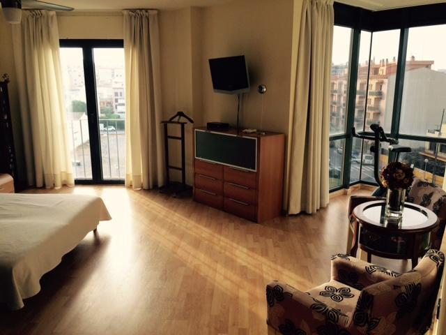 Apartamentos Puigsapera Sant Antoni De Calonge Exterior foto