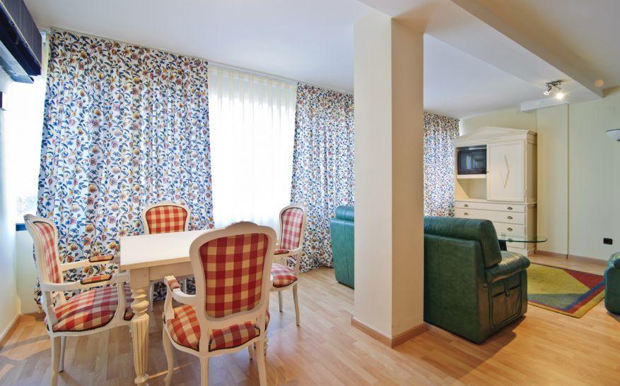Apartamentos Puigsapera Sant Antoni De Calonge Exterior foto